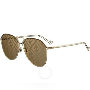Fendi Sunglasses